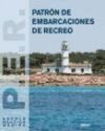 Patrón de embarcaciones de recreo