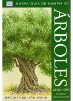 Nueva guía de campo de árboles de Europa