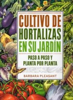 Cultivo de hortalizas en su jardín