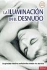 La iluminación en el desnudo