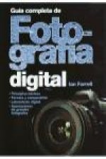 Guía completa de fotografía digital