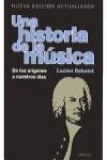 Una historia de la música