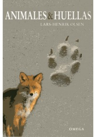 Animales & huellas