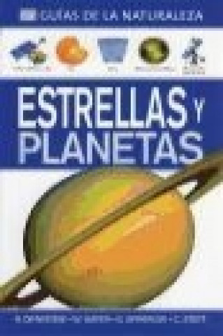 Estrellas y planeta