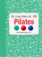 Curso básico de-- pilates