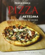 Pizza artesana, Franco Manca : cómo hacerla en su cocina