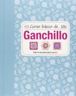 Curso básico de... ganchillo