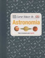 Curso básico de.. astronomía