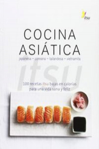 COCINA ASIATICA