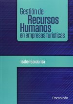 Recursos humanos en las empresas turísticas