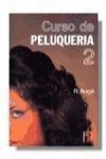 Curso de peluquería. Tomo 2