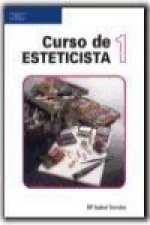 Curso de esteticista I