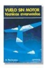 Vuelo sin motor : técnicas avanzadas