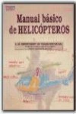 Helicópteros : manual básico