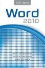 Guía rápida de Word Office 2010