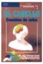 El cabello : cambios de color