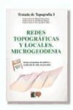Redes topográficas y locales
