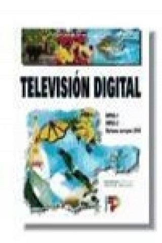 La televisión digital
