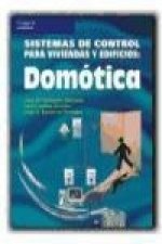 Sistemas de control para viviendas y edificios : domótica