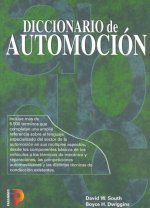 Diccionario de automoción