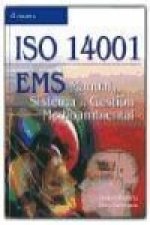 ISO 14001 EMS : manual de sistemas de gestión medioambiental