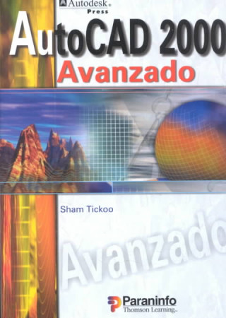 Autocad 2000 avanzado