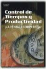 Control de tiempo y productividad