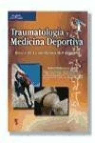 Traumatología y medicina deportiva 1