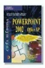Guía rápida Power Point 2002. Office XP