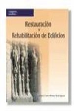 Restauraciónyrehabilitacióndeedificios