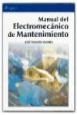 Manual del electromecánico de mantenimiento
