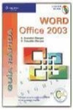 Guía rápida de Word Office 2003