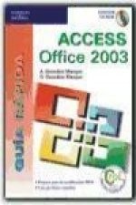 Guía rápida Access 2003