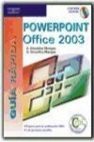 Guía rápida PowerPoint Office 2003