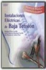 Instalaciones eléctricas de baja tensión. Manual básico e imprescindible