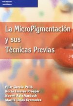 La micropigmentación y sus técnicas previas