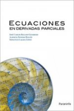 Ecucaciones derivadas parciales