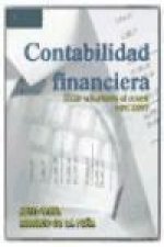 Contabilidadfinanciera : cómoadaptarsealnuevoPGC2007