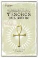 EL LIBRO DE LOS ENIGMAS Y TESOROS DEL MUNDO