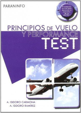 Principiosdevueloypeformancetest