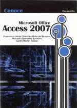 Conoce Microsoft Office Access 2007