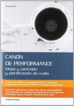 Canon de performance