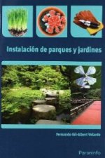 Instalacióndeparquesyjardines