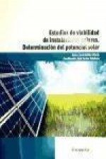 Determinacióndelpotencialsolar