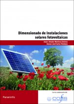 Dimensionadodeinstalacionessolaresfotovoltaicas
