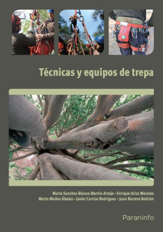Técnicasyequiposdetrepa