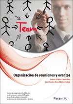 Organizacióndereunionesyeventos