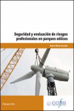 Seguridadyevaluaciónderiegosprofesionalesenparqueeólicos