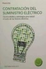 Contratación del suministro eléctrico