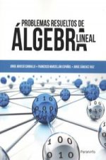Problemas resueltos de álgebra lineal